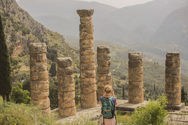 The Ultimate Delphi Day Trip gallery image 5