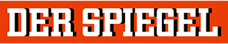 Logo of "Der Spiegel"